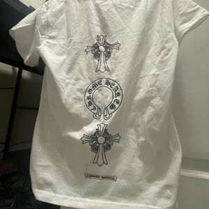Chrome Heart Tee